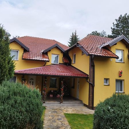 Apartmani Jokic Zlatibor Extérieur photo