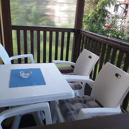 Apartmani Jokic Zlatibor Chambre photo