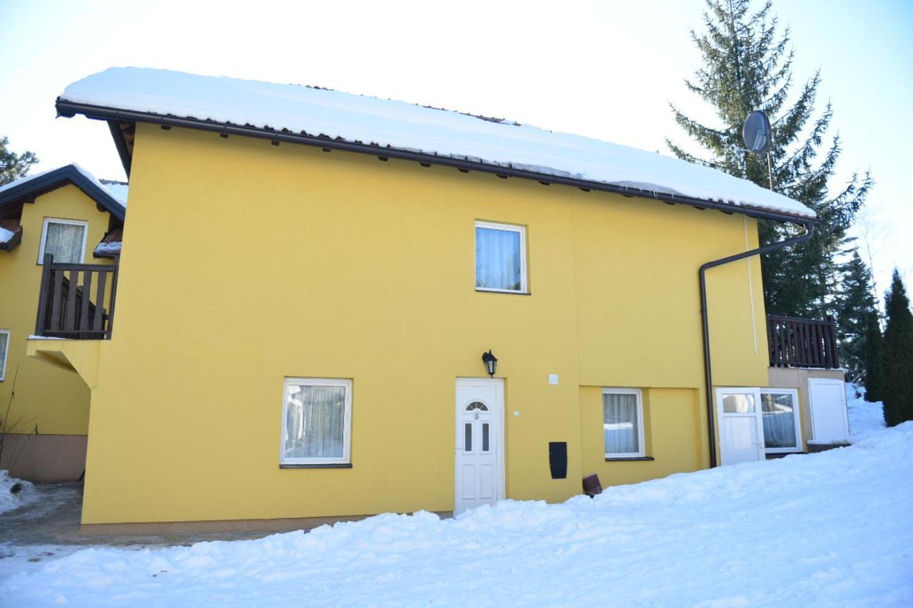 Apartmani Jokic Zlatibor Extérieur photo