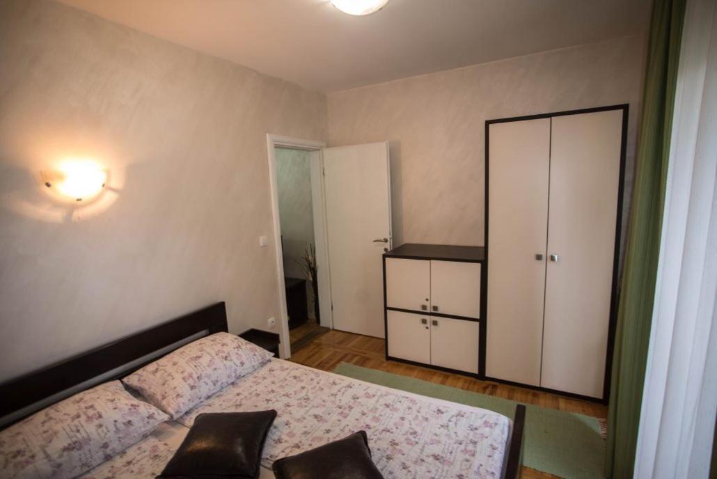 Apartmani Jokic Zlatibor Extérieur photo