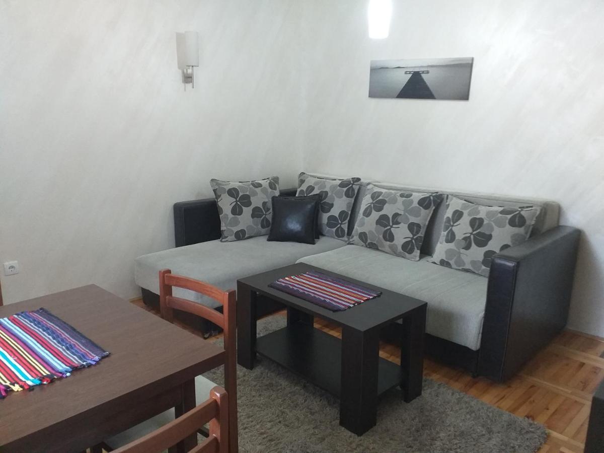 Apartmani Jokic Zlatibor Extérieur photo