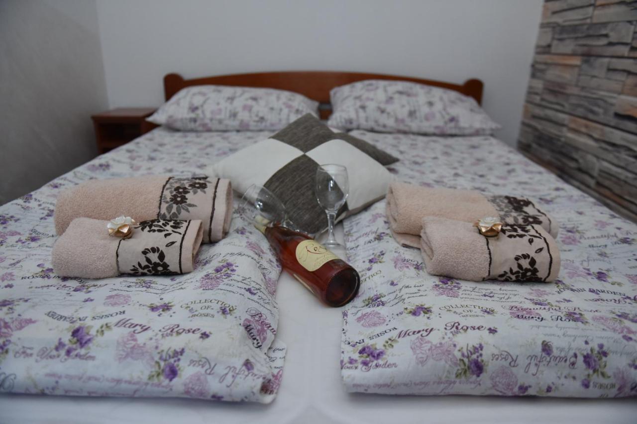 Apartmani Jokic Zlatibor Extérieur photo