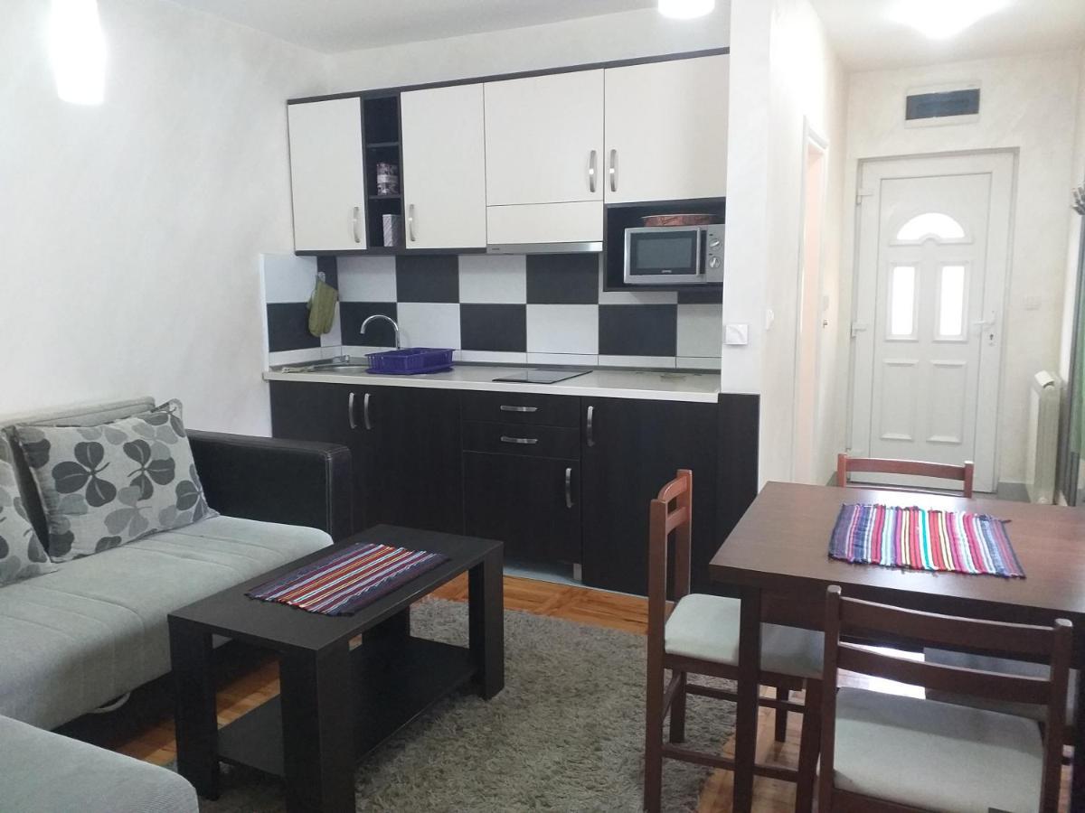 Apartmani Jokic Zlatibor Extérieur photo