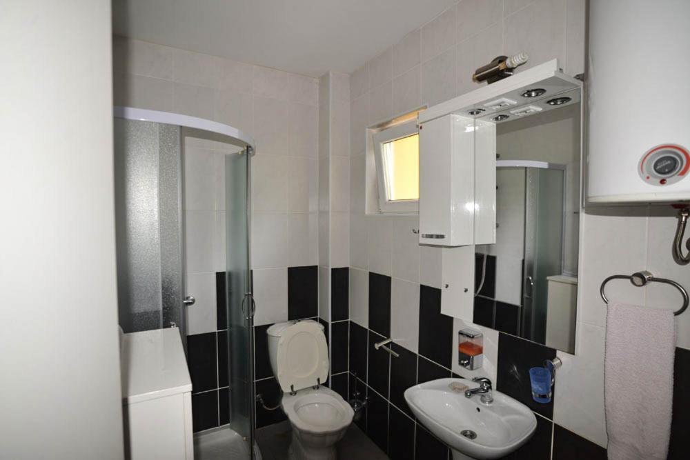 Apartmani Jokic Zlatibor Extérieur photo