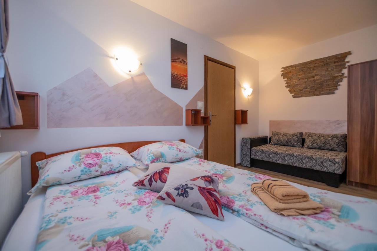 Apartmani Jokic Zlatibor Extérieur photo