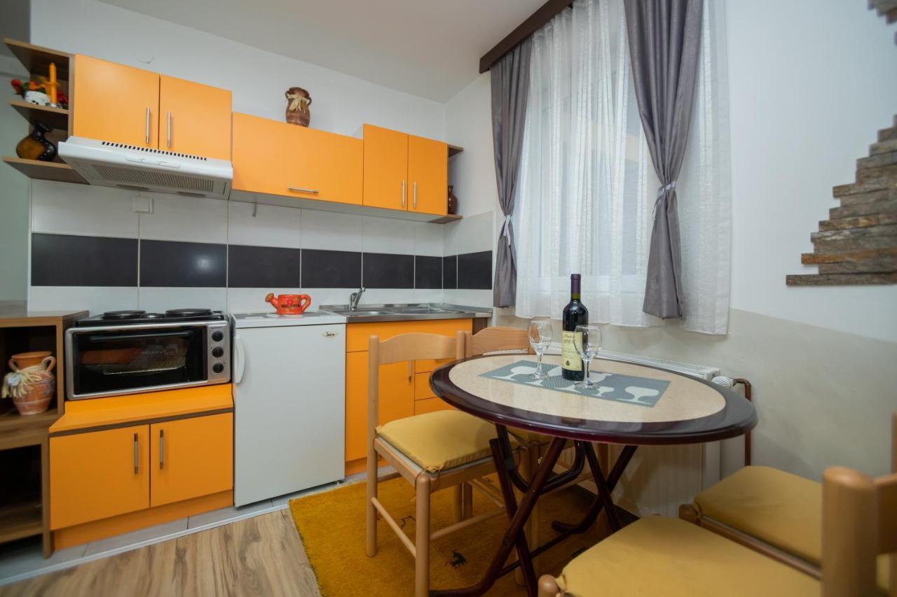 Apartmani Jokic Zlatibor Extérieur photo