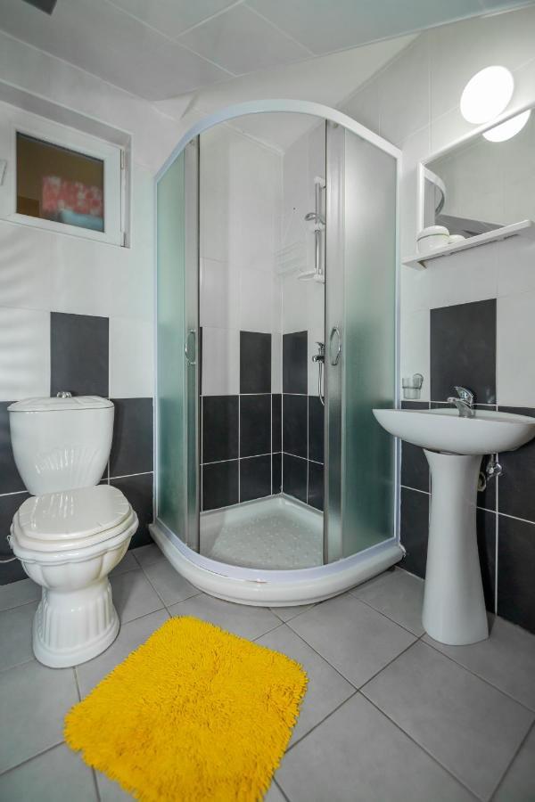 Apartmani Jokic Zlatibor Extérieur photo
