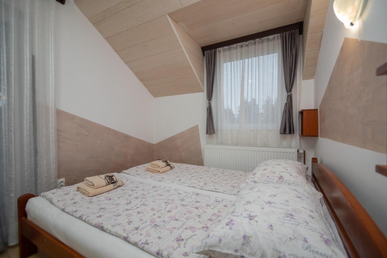 Apartmani Jokic Zlatibor Extérieur photo