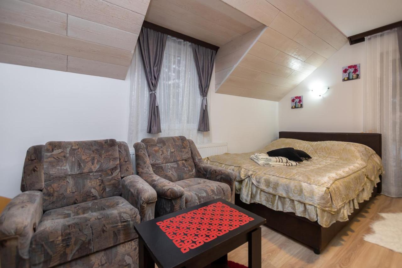 Apartmani Jokic Zlatibor Extérieur photo
