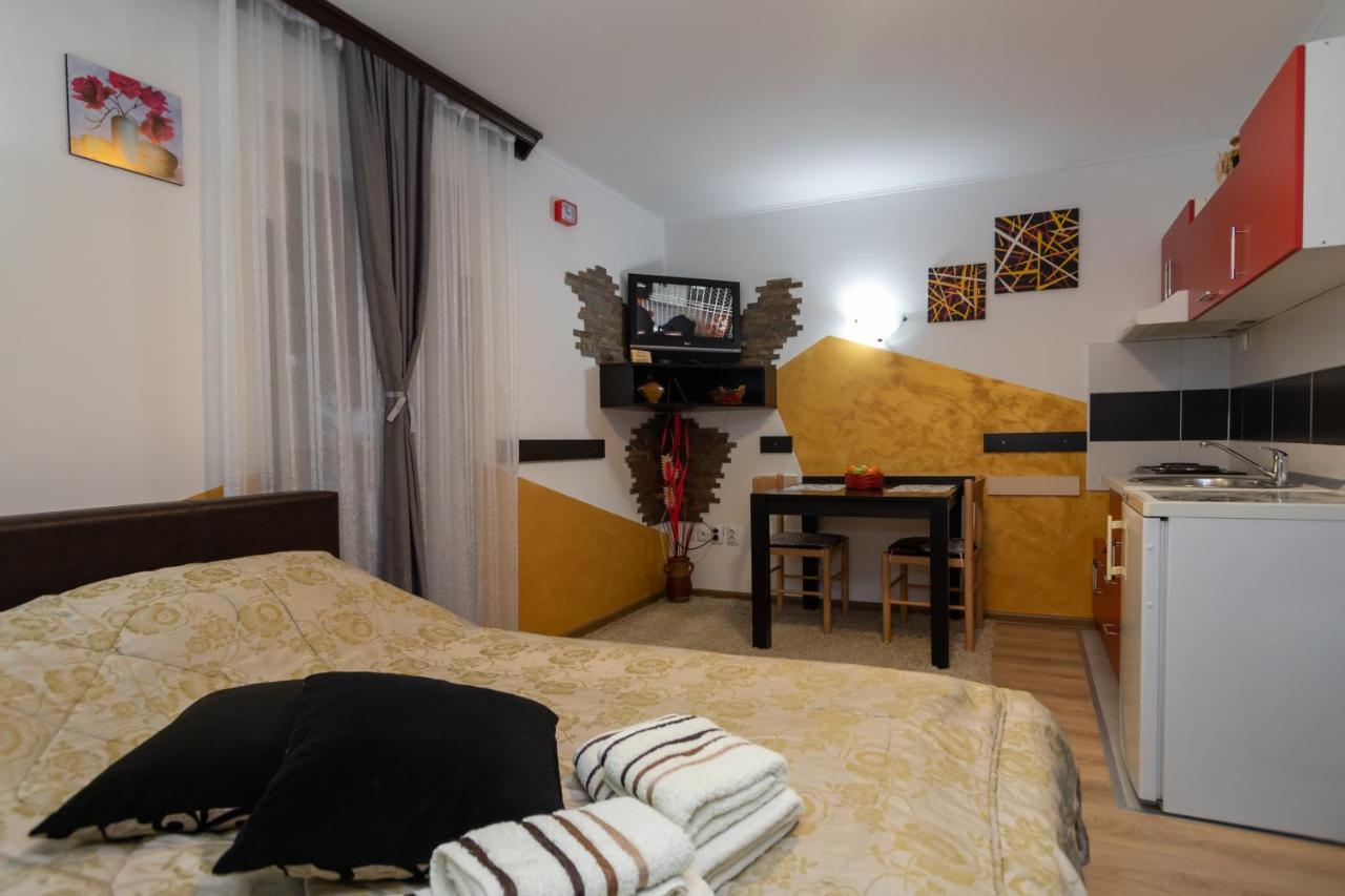 Apartmani Jokic Zlatibor Extérieur photo