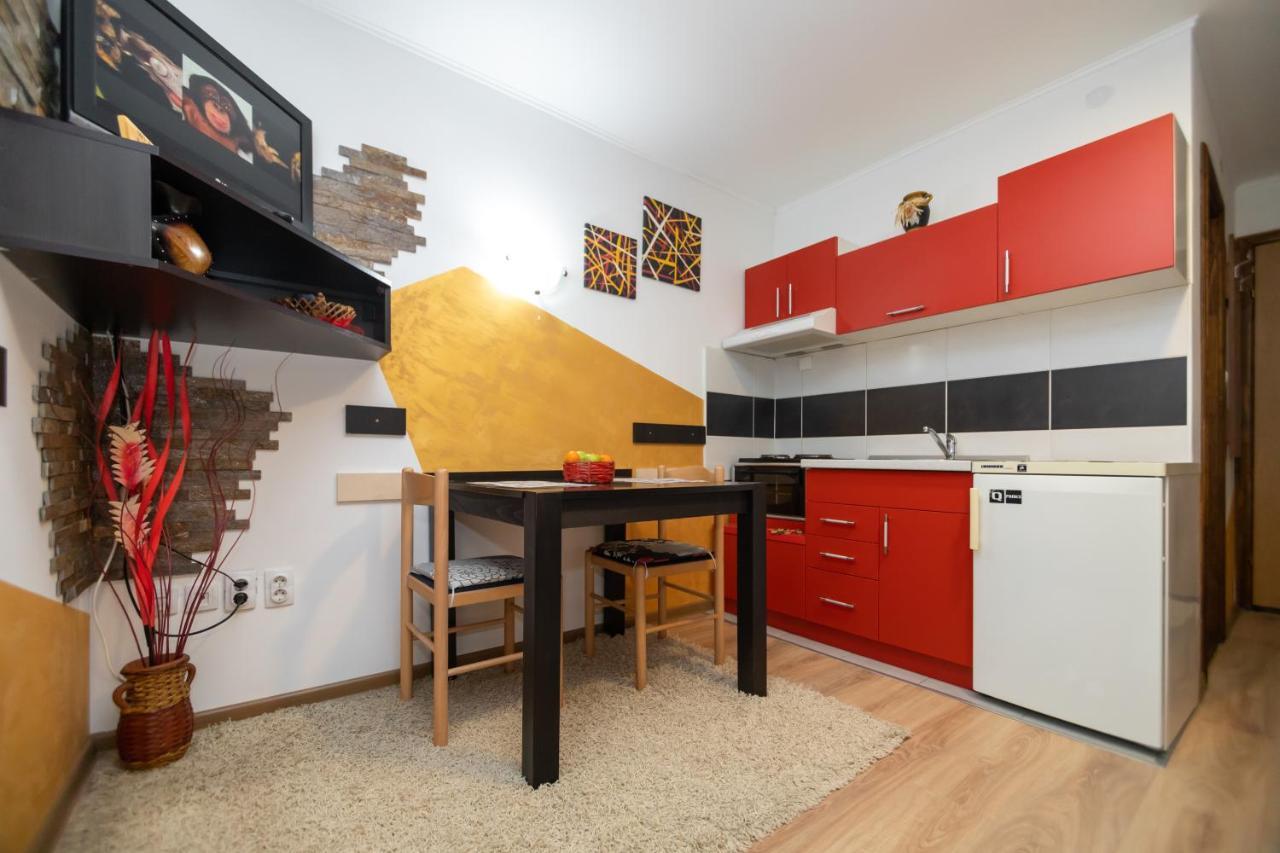 Apartmani Jokic Zlatibor Extérieur photo
