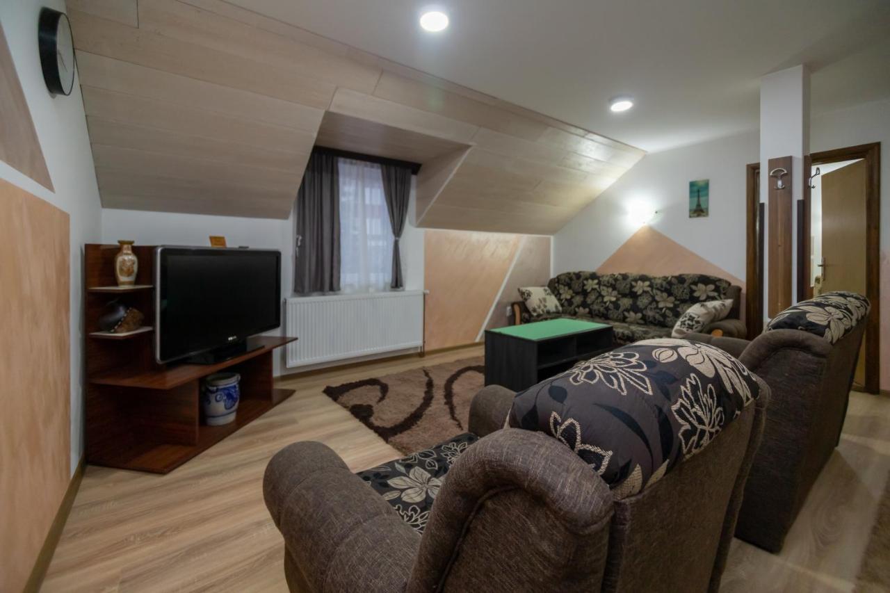 Apartmani Jokic Zlatibor Extérieur photo