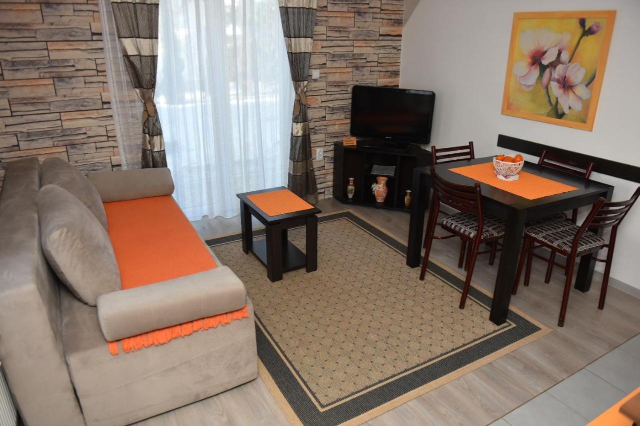 Apartmani Jokic Zlatibor Extérieur photo