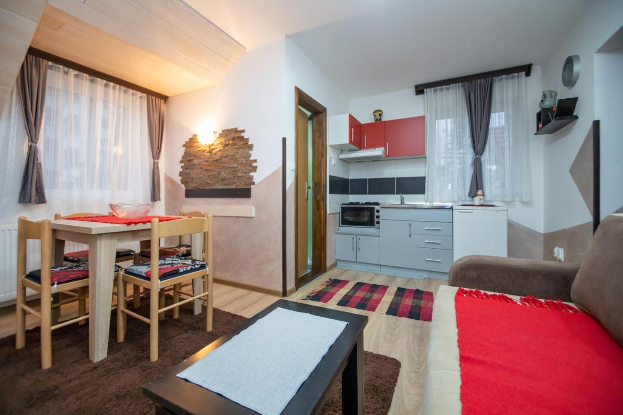 Apartmani Jokic Zlatibor Extérieur photo