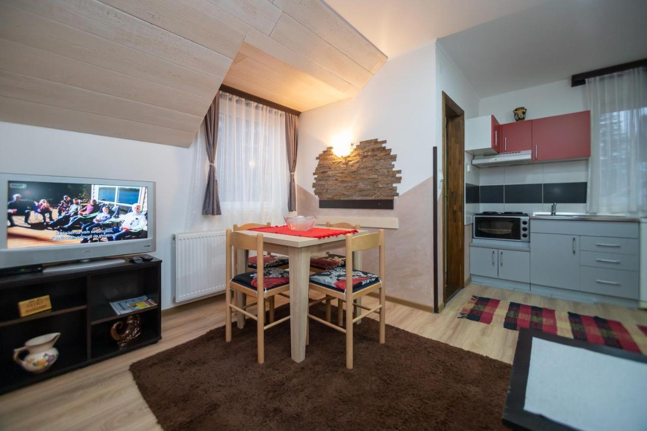 Apartmani Jokic Zlatibor Extérieur photo