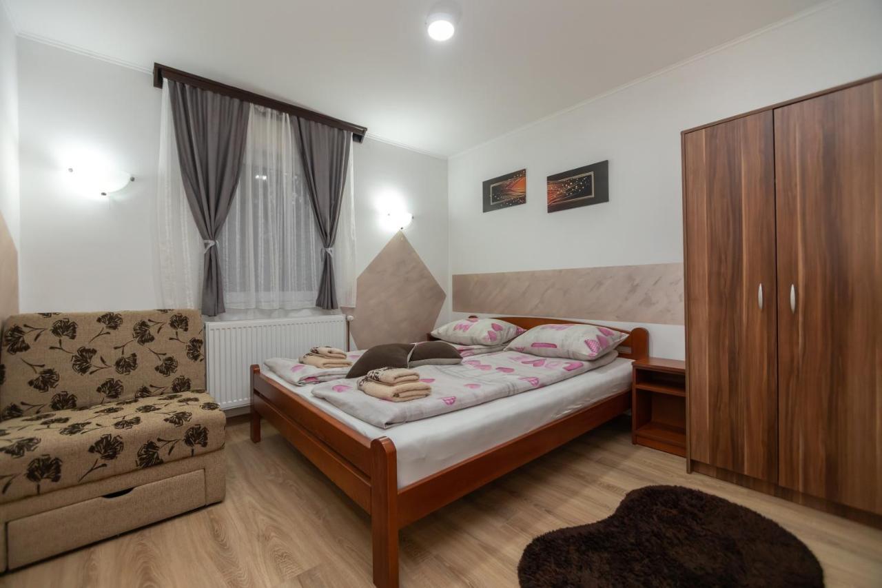 Apartmani Jokic Zlatibor Extérieur photo