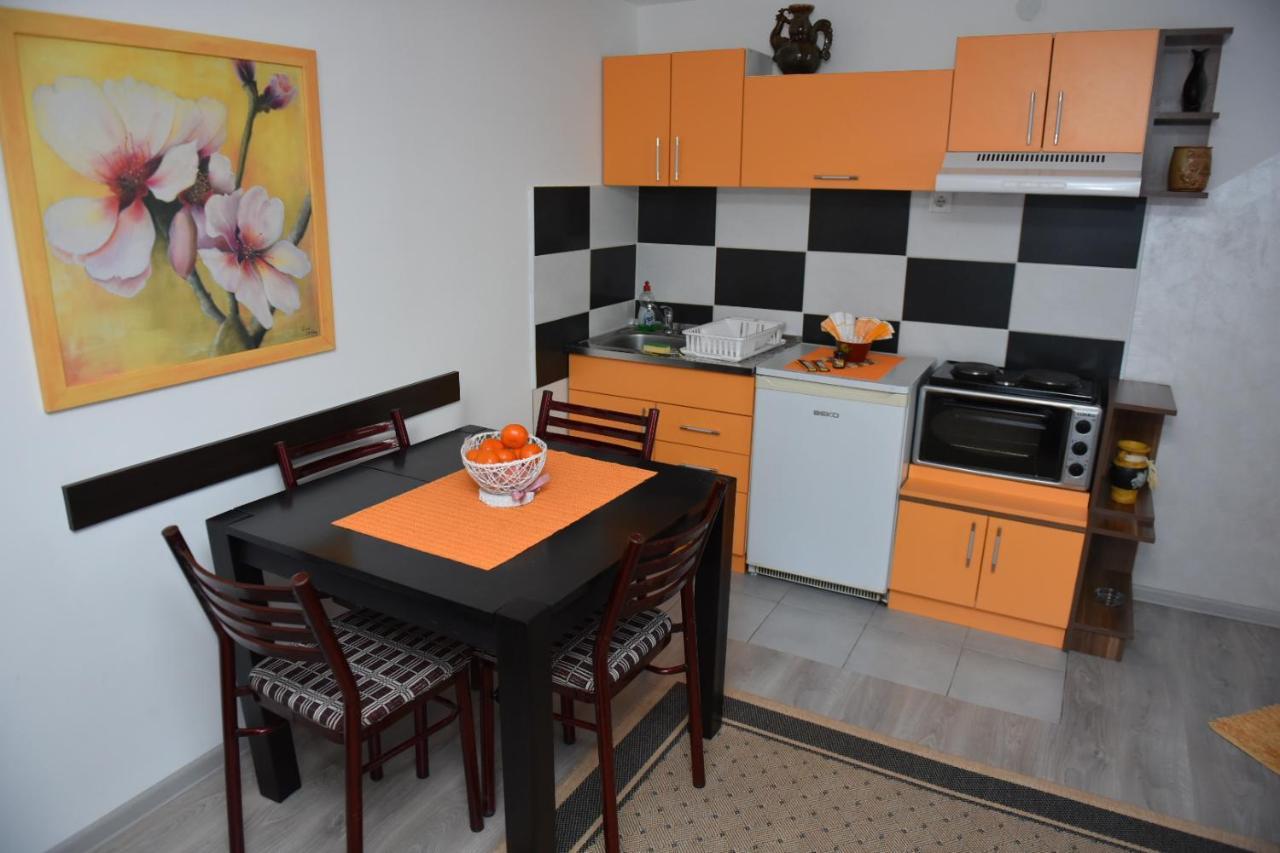 Apartmani Jokic Zlatibor Extérieur photo