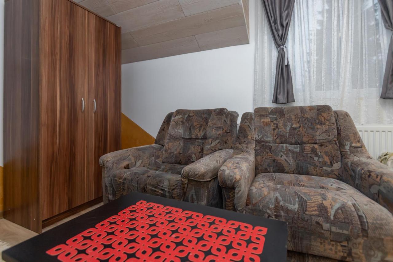 Apartmani Jokic Zlatibor Extérieur photo