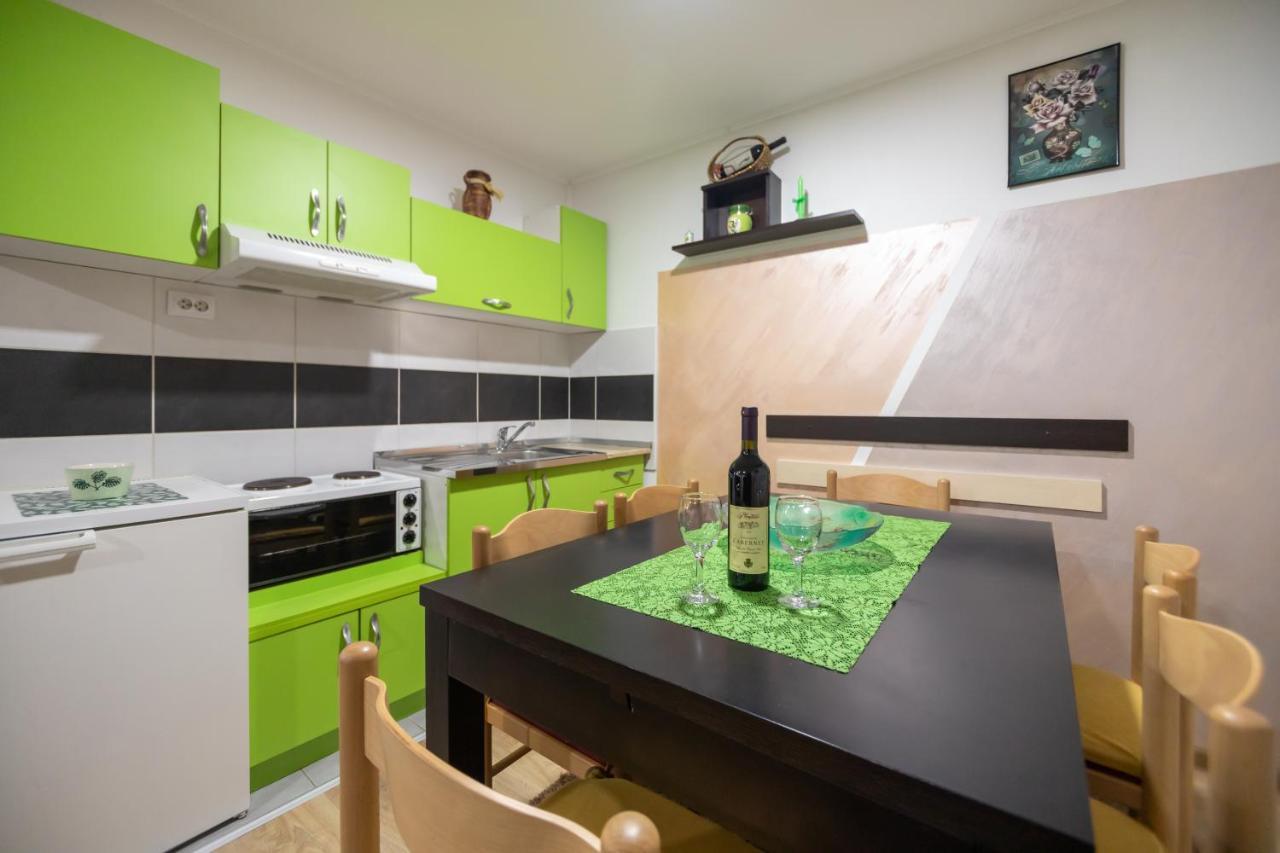 Apartmani Jokic Zlatibor Extérieur photo