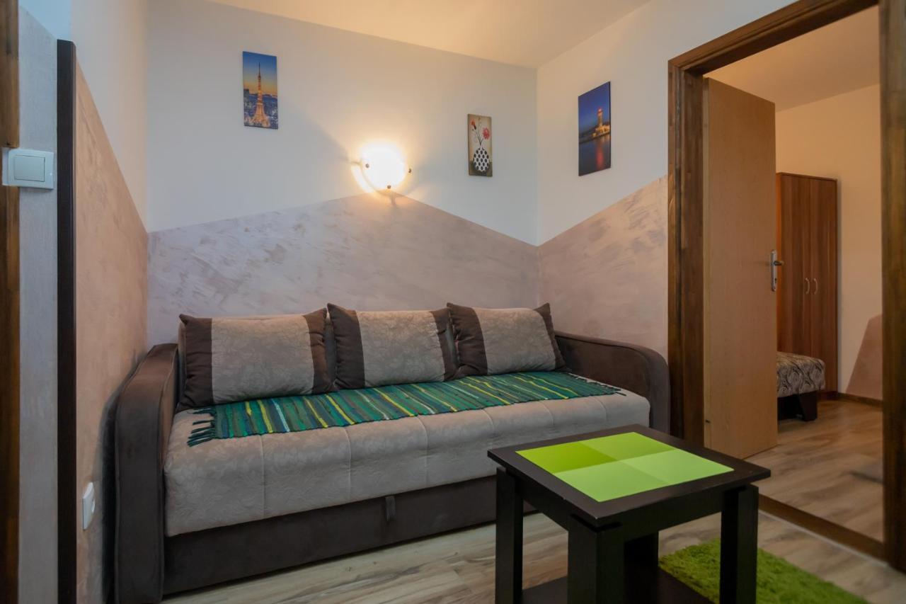 Apartmani Jokic Zlatibor Extérieur photo