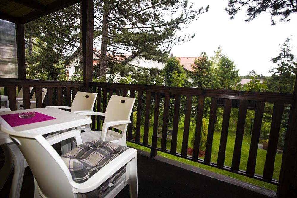 Apartmani Jokic Zlatibor Extérieur photo