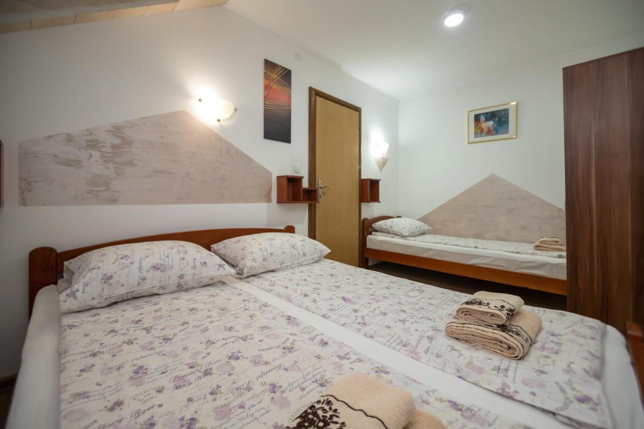 Apartmani Jokic Zlatibor Extérieur photo