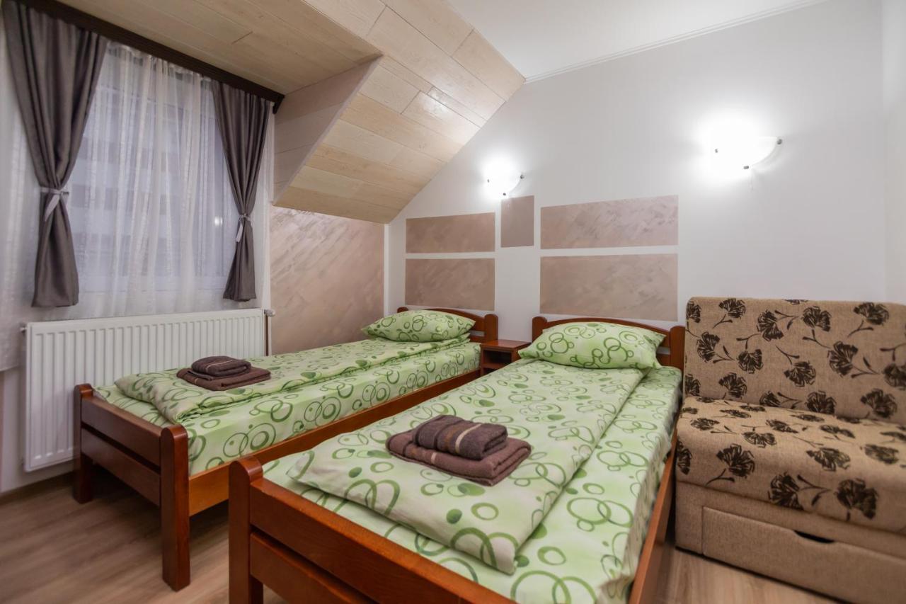Apartmani Jokic Zlatibor Extérieur photo