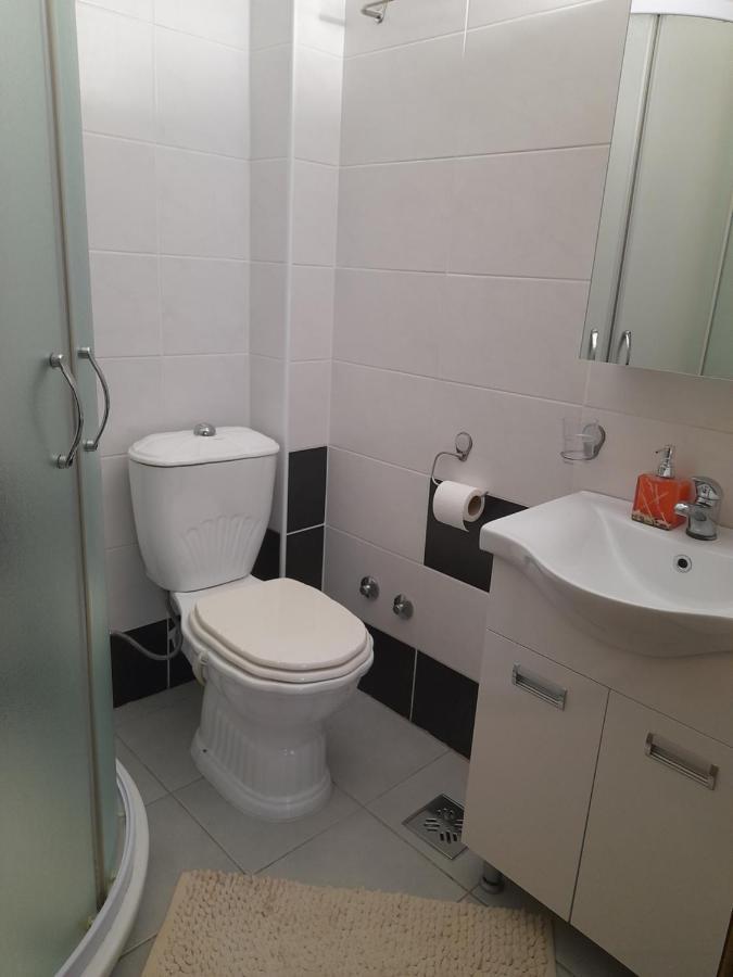 Apartmani Jokic Zlatibor Extérieur photo