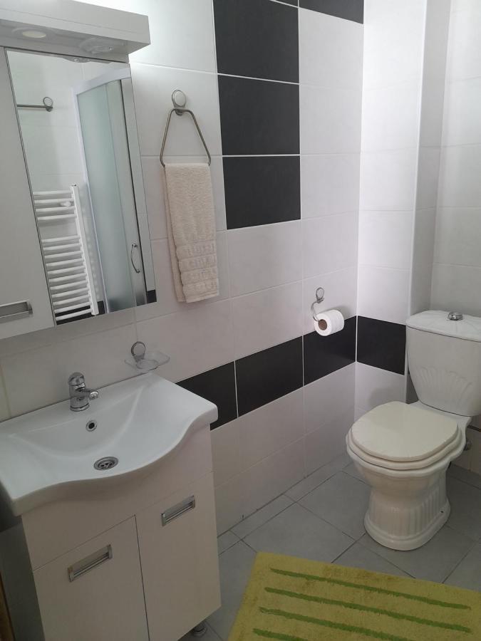 Apartmani Jokic Zlatibor Extérieur photo