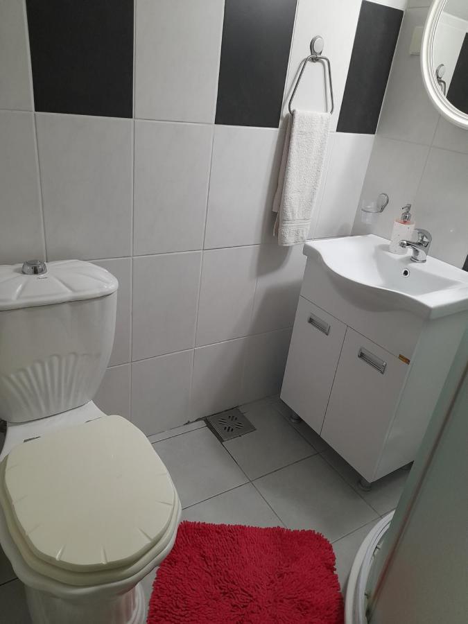 Apartmani Jokic Zlatibor Extérieur photo