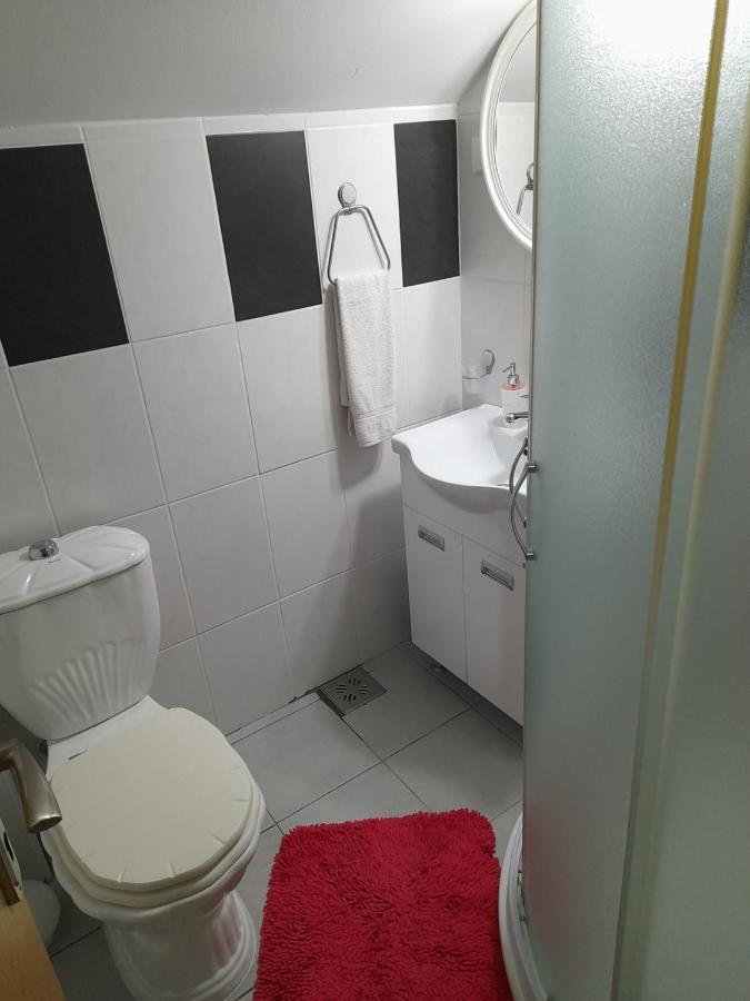 Apartmani Jokic Zlatibor Extérieur photo