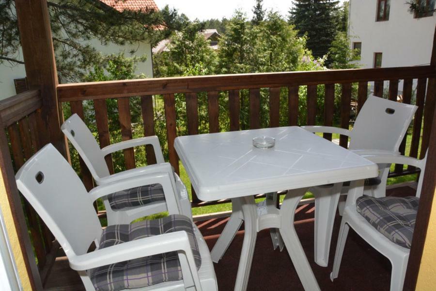 Apartmani Jokic Zlatibor Extérieur photo