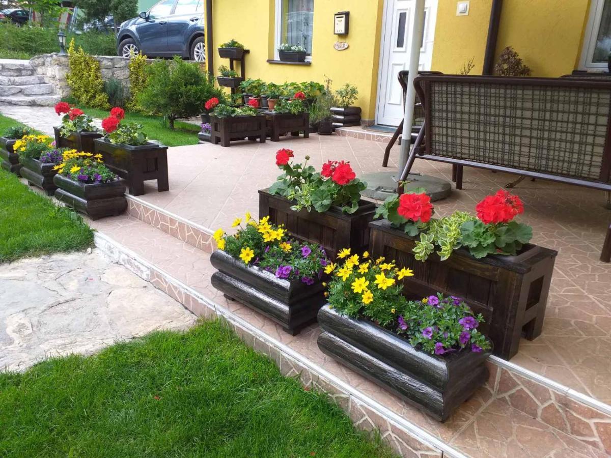 Apartmani Jokic Zlatibor Extérieur photo